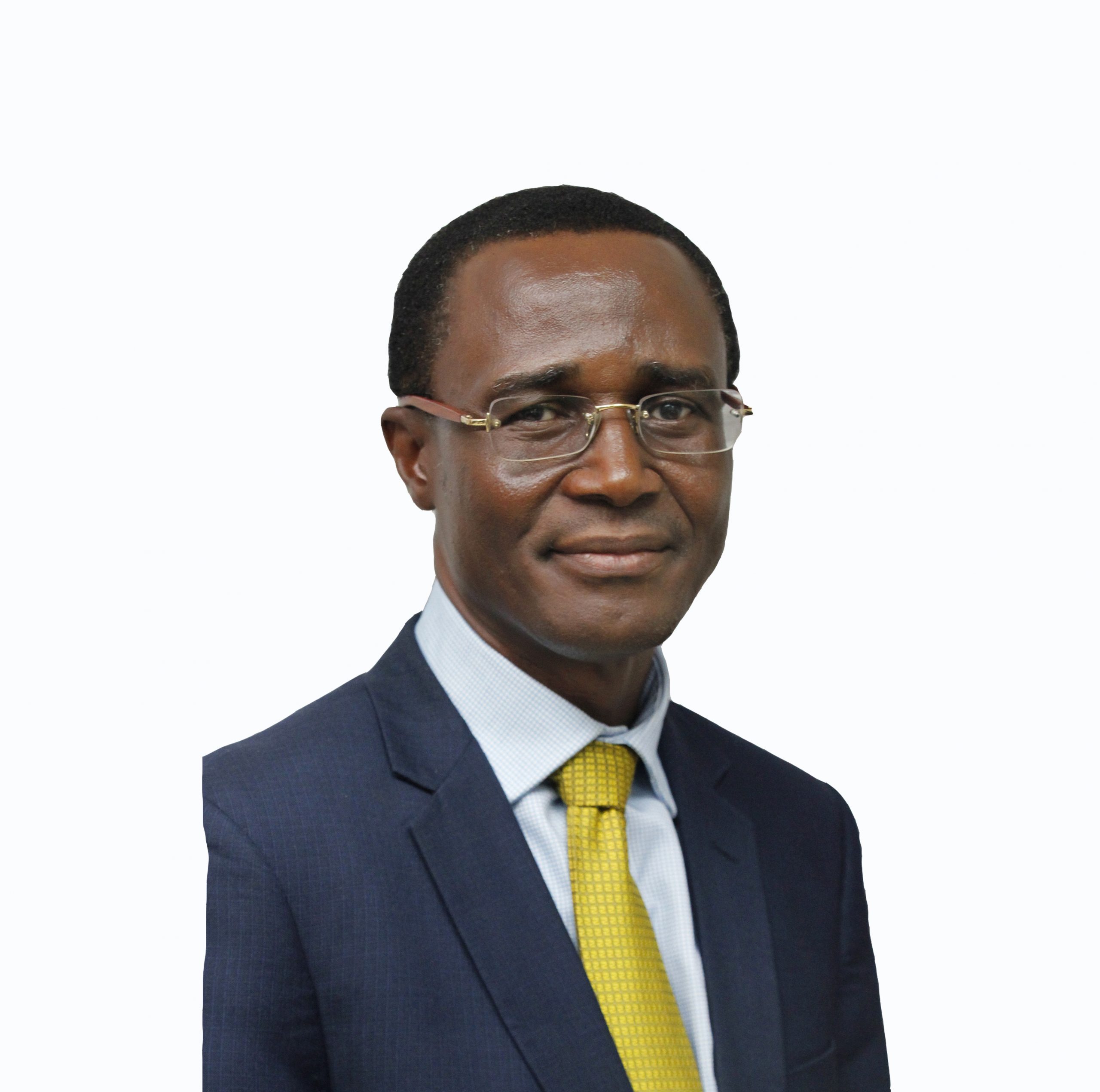 Mr. Ammishaddai Owusu-Amoah