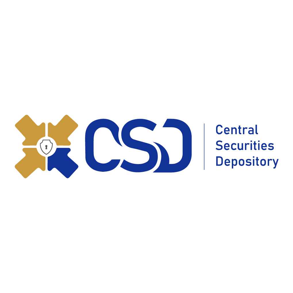 Central Securities Depository (CSD) Ghana