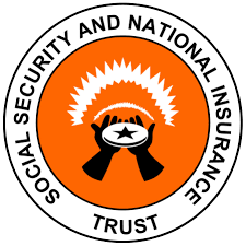 SSNIT